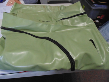 Equipment - Equipment, Army, Body Bag
