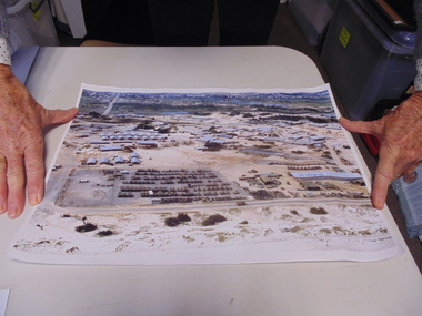 Photograph, Aerial Photograph