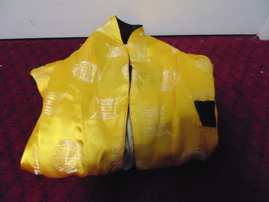 Clothing, Smoking Jacket