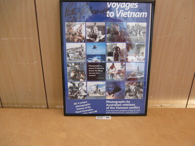 Photograph, Voyages To Vietnam