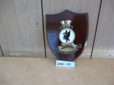 Plaque
