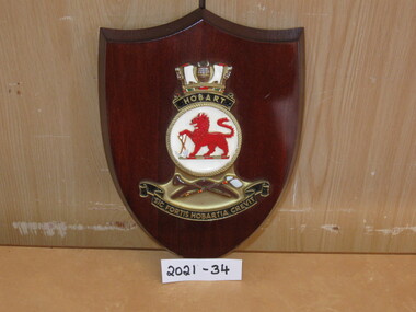 Plaque