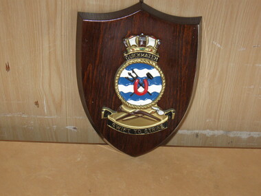 Plaque