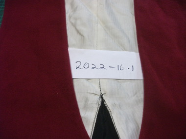 Uniform - Uniform, Army, Dress Vest