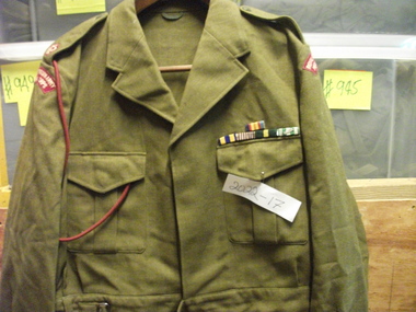 Uniform - Uniform, Army