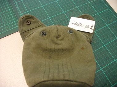 Equipment - Canteen cover