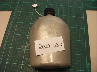 Equipment - Equipment, Army, Canteen Cover, 1962