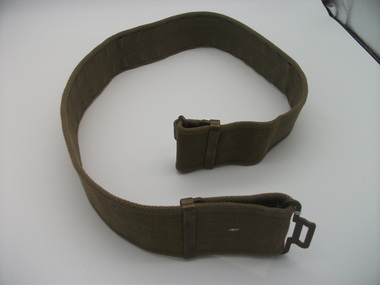 Equipment - Equipment, Army, Backpack