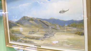 Painting, 2005