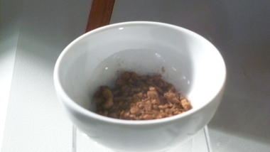 Ceramic - Ceramic bowl