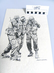 Artwork, other - Artwork, Sketch