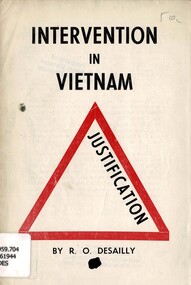 Intervention in Vietnam
