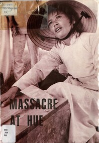 Book, Pike, Douglas, Massacre at Hue