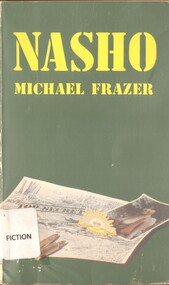 Book, Nasho (Copy 1)