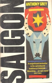 Book, Saigon