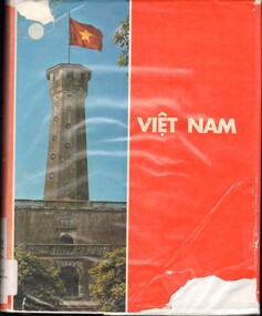 Book, Vietnam