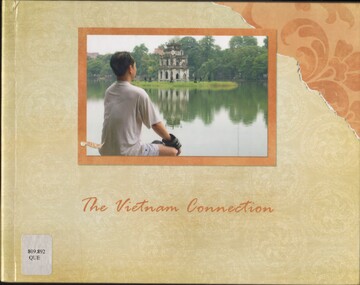 Book, Quee, Michelle, The Vietnam Connection