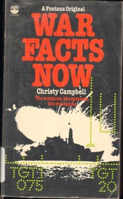Book, Campbell, Christy, War Facts Now