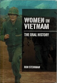 Book, Women in Vietnam