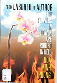 Book, Truong, Hoa Minh, From Laborer to Author