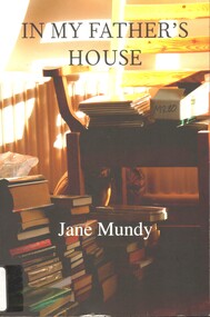 Book, Mundy, Jane, In My father's House