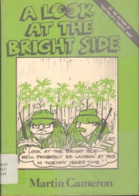 Book, Cameron, Martin, A Look At The Bright Side (Copy 1)