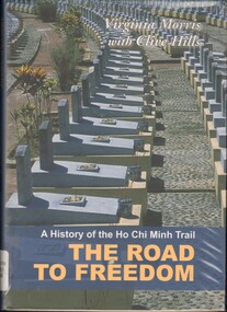 Book, The Road to Freedom: A History of the Ho Chi Minh