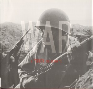 Book, Page, Tim, War: A South Collection
