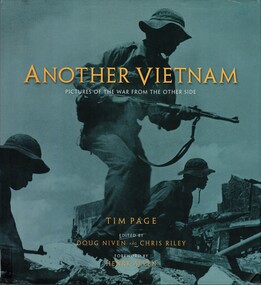 Book, Page, Tim, Another Vietnam: Pictures of the War from the Other Side