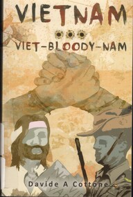 Book, Vietnam: Viet-Bloody-Nam, 2015