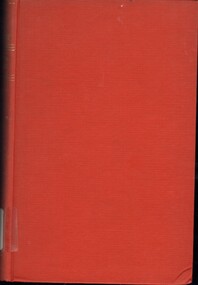 Book, Newman, Bernard, Report on Indo-China, 1953