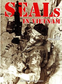 Book, Seals in Vietnam, 1997?