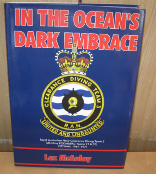 In The Ocean's Dark Embrace