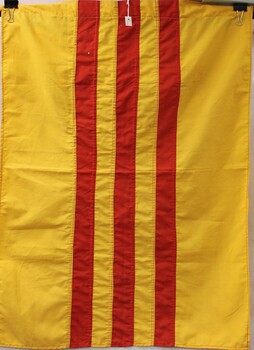 Republic of South Vietnam national flag
