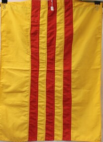 Republic of South Vietnam national flag
