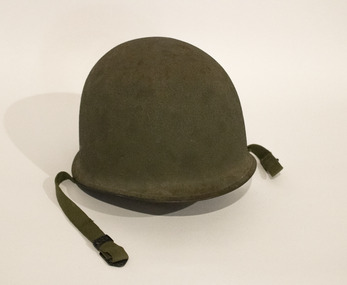 Uniform - Helmet with liner