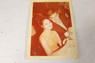 Photograph - Original photograph