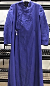 Clothing - Ecclesiastical robe