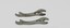 A small metal spanner used with cooking stove.