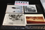 Five coloured photographs of helicopters and personell from the Vietnam war (1962-1972)