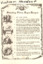 A documents of Standing Orders, Rogers Rangers by Maj Robert Rogers.
