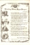 A documents of Standing Orders, Rogers Rangers by Maj Robert Rogers.