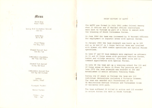 AATTV 23rd Birthday - Melbourne 31st July 1985
