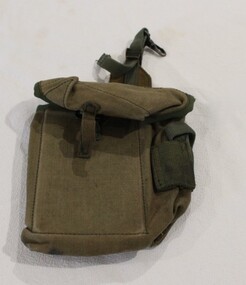 Equipment - SLR Magazine pouch