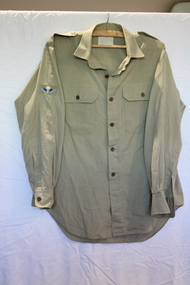Uniform - Shirt, paratrooper