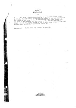 A Copy of a Report of Operation Broken Hill