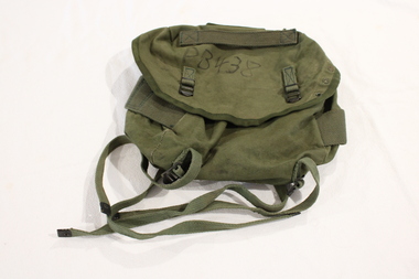 Equipment - Satchel