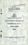 Australian Military Forces: The Division In Battle: Pamphlet No. 5, Artillery, 1969