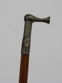 Equipment - Swagger Stick