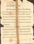 Letter in Vietnamese Writing - Surrender Leaflet